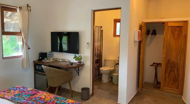Люкс Casa Hridaya Hotel Boutique