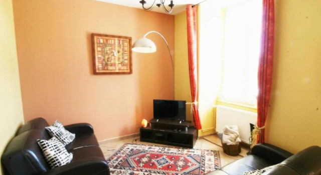 Le Clos Auvergnat