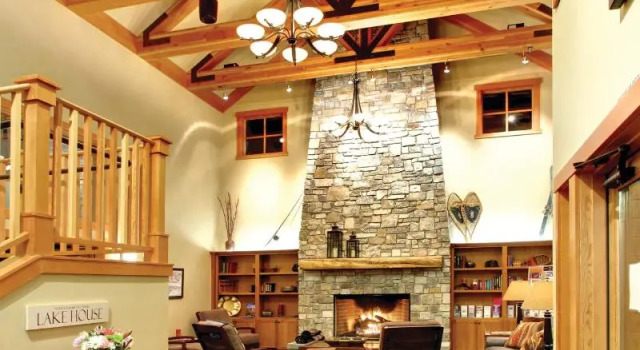 WorldMark Lake Chelan Shores, Book Hotel Chelan Washington (state)