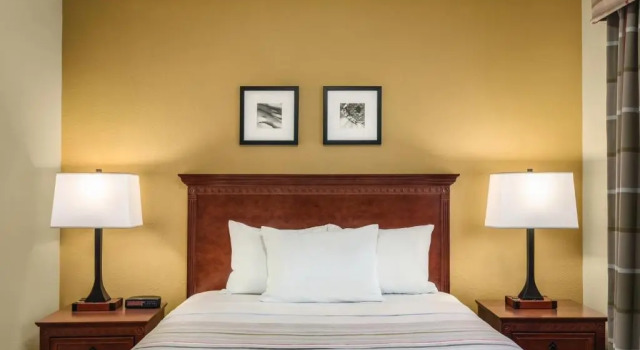 Двухместный номер Standard Country Inn & Suites by Radisson, Dakota Dunes, SD