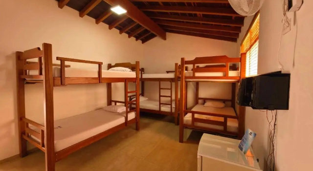 Номер Superior Hotel Monarca