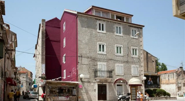 Apartments Tin, Prenota Appartamento Splitska 