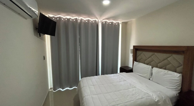 Suites Rubi, Book Hotel Hoteller i Guaymas med pool, Swimmingpool