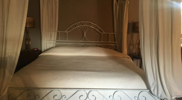 Tayberry Victorian Cottage B&B, Prenota Bed & breakfast Puyallup 