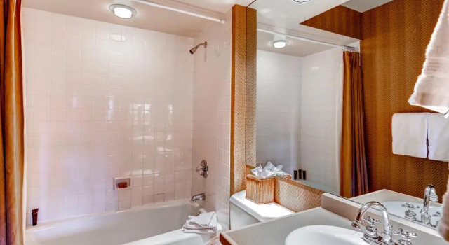 Номер Superior The Pines Lodge, a RockResort, by Vail Resorts