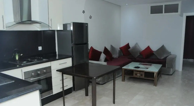Residence Fajwa, Забронировать Отель Отели Марракеш-Тенсифт-Эль-Хауз с парковкой, Парковка