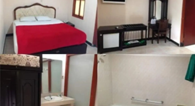 Коттедж Standard Hotel Batik Yogyakarta