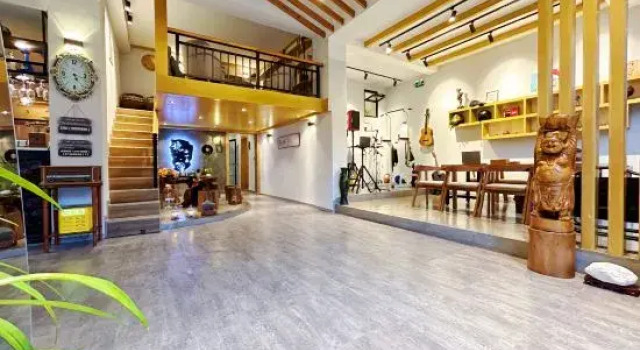 Mountain Diary Guesthouse, Prenota Hotel Mamacun Guizhou
