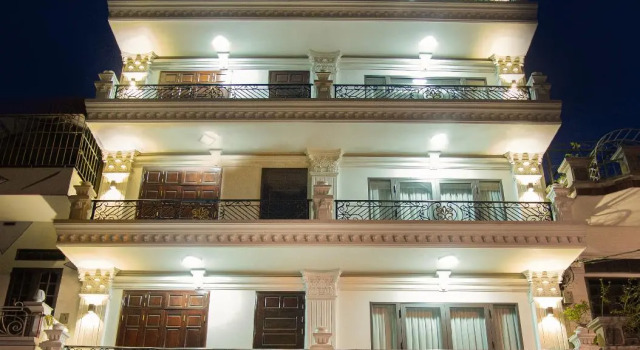Rio Hotel