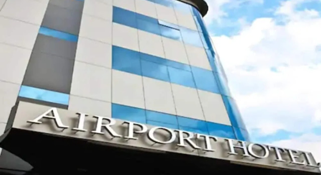 Airport Hotel