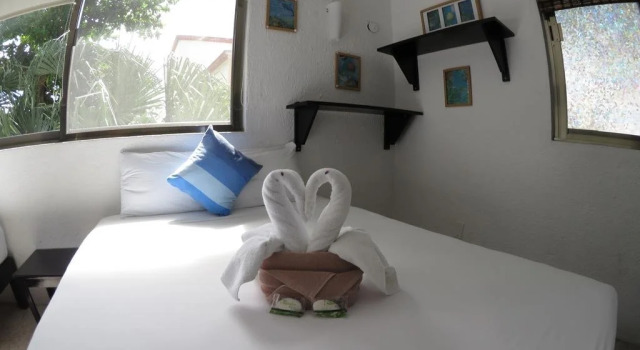 Hotel Casa Tucan