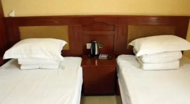 Huai'an Chengxichi Hotel