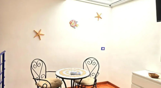 Номер Standard Starview Apartment - Comfy Apt by the center