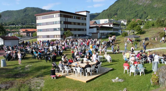 Sognefjord Hotel, Book Hotel Hoteller i Sogn og Fjordane med pool, Swimmingpool