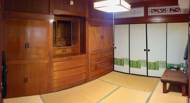 Hostel YadoAri