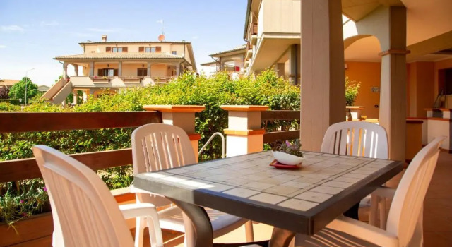 Апартаменты Follonica Apartments - Pool & Relax