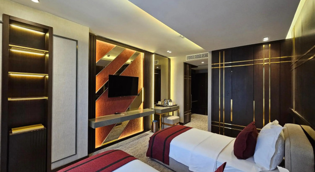 Asur Imperial Hotel