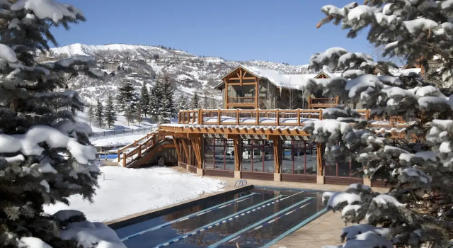 Countryside at Snowmass, A Destination Residence