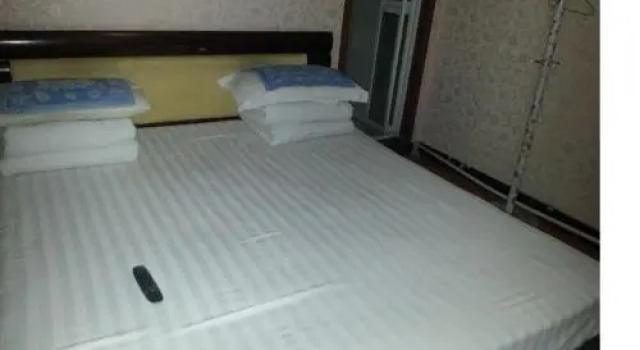 Baixing Inn, Rezervasyon Mini-otel Shanxi moteller, Motel