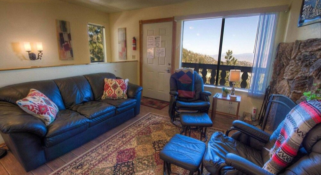 Valley View, Prenota Hotel Stateline Stati Uniti