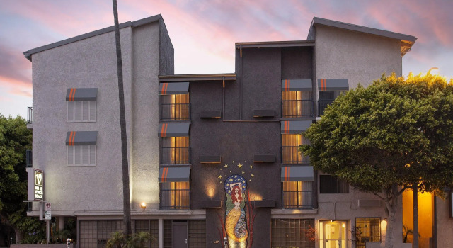 The Inn at Venice Beach
