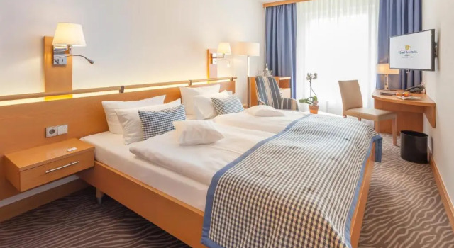 Номер Standard Hotel Bernstein