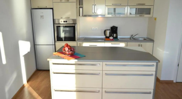Апартаменты Standard Villa Dobre Vode