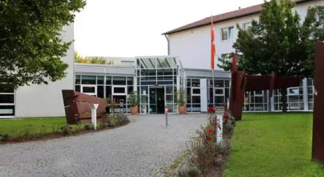 Campus.Guest, Reserva ahora Hotel Vaihingen Stuttgart