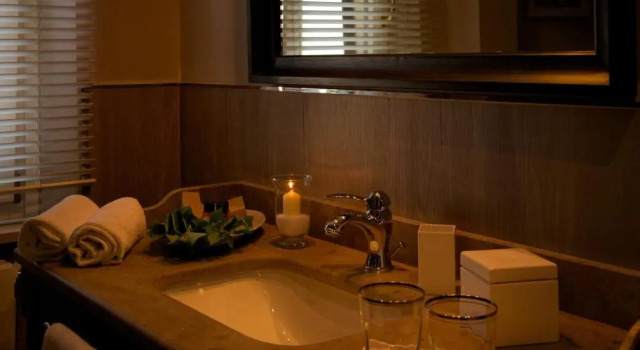 Номер Standard Albergo La Fontanella