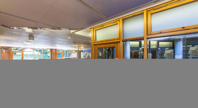 Garner Hotel Kiel - Akademie by IHG