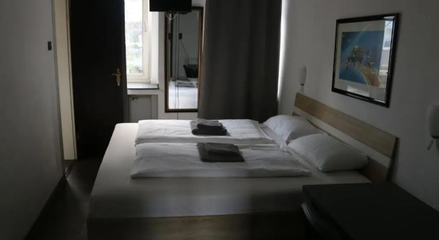 Номер Superior Hotel Berliner Hof