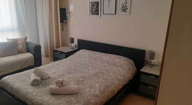 Люкс Rafaela Guest House