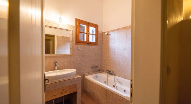 Номер Standard Bourazani Wild Life Resort