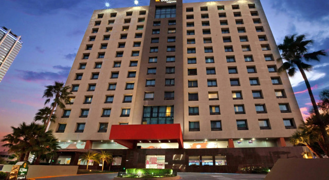 CHN Hotel Monterrey Norte, Trademark Collection by Wyndham, Reserva ahora Hotel Monterrey Centro 