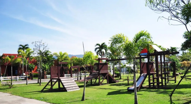 Wangnamkhiao Hotel, Забронировать Отель Отели Khao Yai 3 звезды, 3*