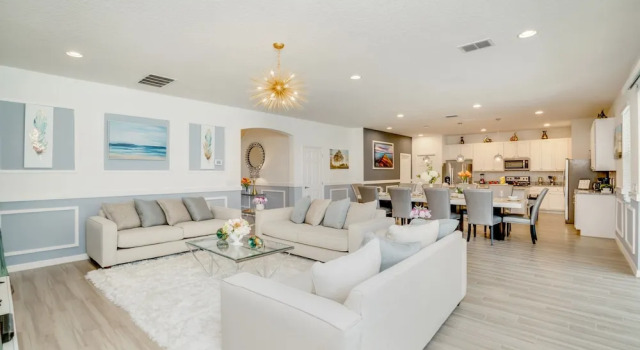 6121bod 11 Bedroom 9 Bathrrom