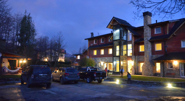 Alma Andina Hosteria