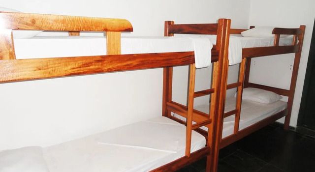 Trips Hostel