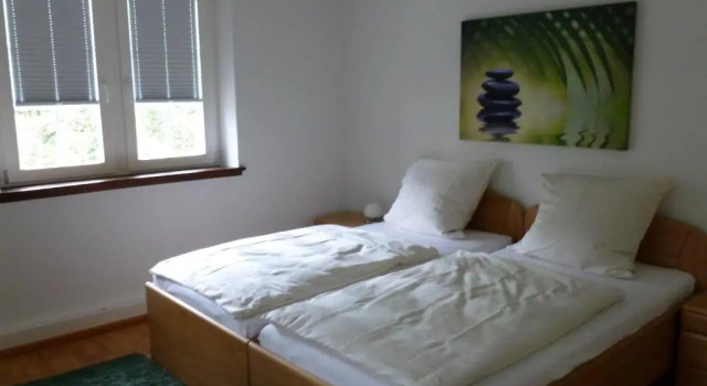 Номер Standard Altes Vogtshaus
