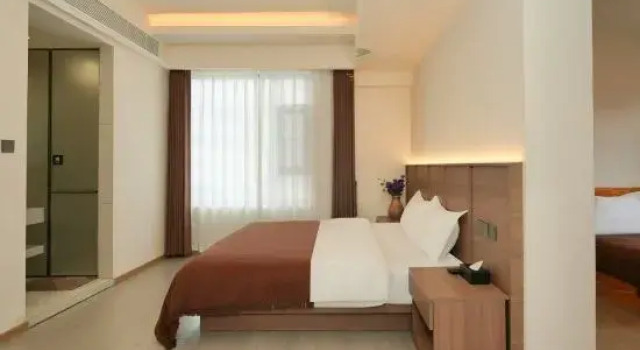 Suite Kay's Ly n
