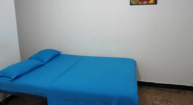 Hotel San Jose del Huila