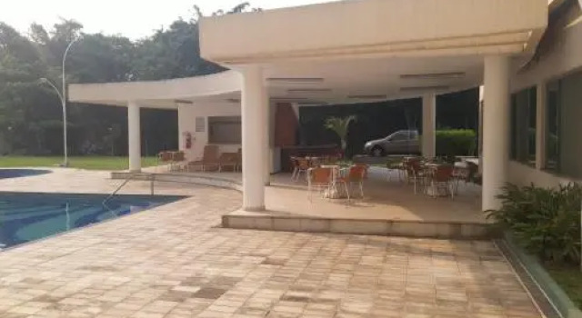 Apartamento 02 Manaus, Book Apartment Hotels in Amazonas with a Pool, Swimming Pool