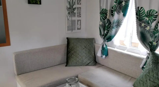 Mobil home, Забронировать Отель Отели Côte landaise с бассейном, Бассейн