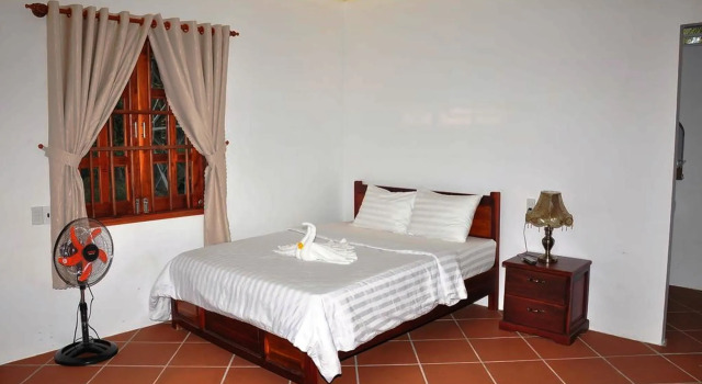 Orchard Fruit Farm Bungalow