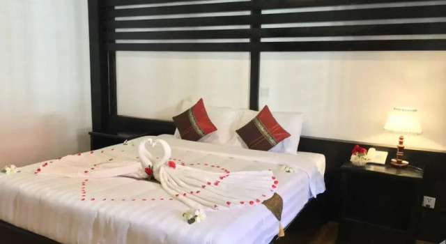 Preah Vihear Jaya Hotel, Réserver Hôtel Sra Aem Preah Vihear Province