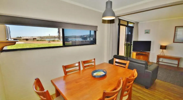 Riverview Holiday Apartment 12 - Kalbarri WA, Забронировать Апартаменты/квартира Калбарри Mid West