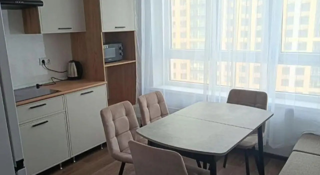 Apartment on Donskaya street, 5, Rezerwuj Apartament Moskwa Rosja