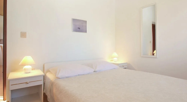 Апартаменты Standard с 2 комнатами с балконом Apartments Peroj 959