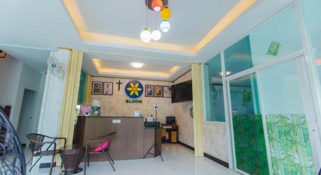 Bloom Guesthouse, Забронировать Гостевой дом Гостевые дома Чиангмай, рядом с TCDC Chiang Mai, Гостевой дом