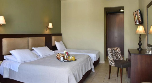 Pelion Resort